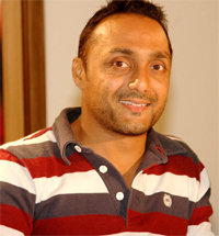 Rahul Bose to make English movie on Pakistani novel