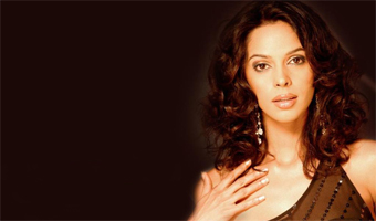 Delhi chill grips Mallika Sherawat