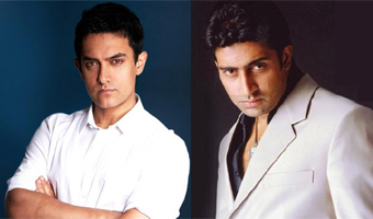 Its an honour to work with Aamir in Dhoom 3: Abhishek