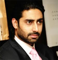 Amitabhs abdominal surgery legacy of Coolie accident: Abhishek