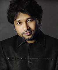 Kailash Kher to perform at world Sufi fest