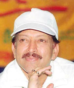 Vishnuvardhan fans force postponement of his 200th film