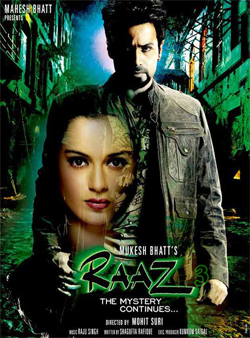 Raaz 3 will be blockbuster, predicts Mahesh Bhatt