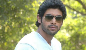 Rana drops out of Metri Maarans Vada Chennai