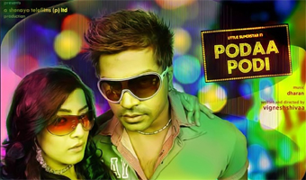 Simbu starrer Podaa Podi makers explain delay