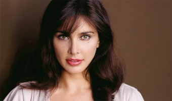 Lisa Ray engaged