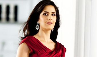 After item number, its daredevil stunts for Katrina