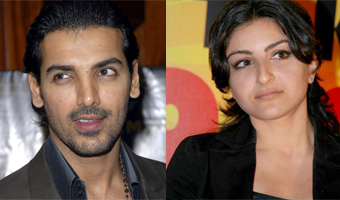 John, Soha pledge support for child education