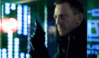 Skyfall to hit Indian screens Nov 2