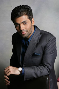 German fans made us forget about crisis back home: Karan Johar