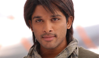 Allu Arjuns film with Surendar Reddy from April