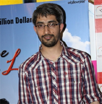 Tere Bin Laden director turns comic book writer