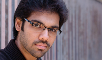 Id love to act in RGV, Puri Jagannath films: Sibi Sathyaraj