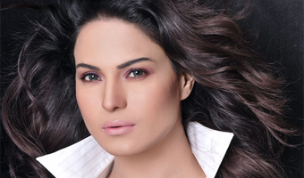 Veena Malik denies being a spy, cops tell court