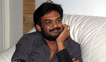 Puri half completes biggest sensation script for Pawan