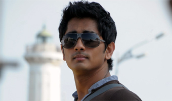 Love Failure is a small big film: Siddharth