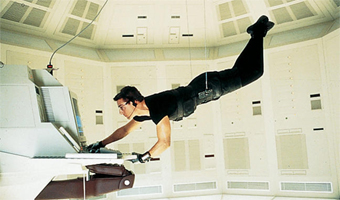 India a growing market for Hollywood films