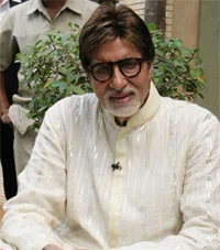 I am better, says Amitabh