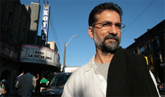 My Kashmir film has found its audience: Sanjay Kak 
