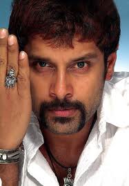 Finally Chiyaan Vikram settles with the title Pitha