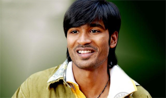 Dhanush denies brand association with Emami Navratna