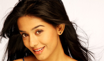 Amrita Rao polished her acting to match up to Boman, Arshad