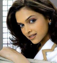 Deepika Padukone visits Chennai