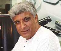 Dominance of meaningless songs disturbs Javed Akhtar