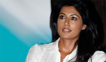 Chitrangada loves 1970s style