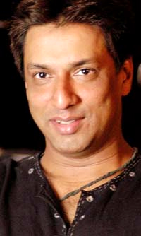 Madhur Bhandarkar denies making biopic on Lalit Modi