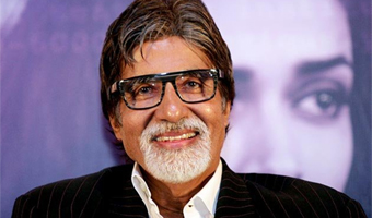 No more surgery, Big B fine