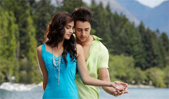 Now movies to promote Incredible India abroad