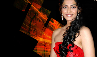 Sonam invited to Salvatore Ferragamo headquarter