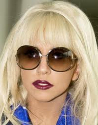 Lady Gaga inspires Raakesh Agarvwals collection