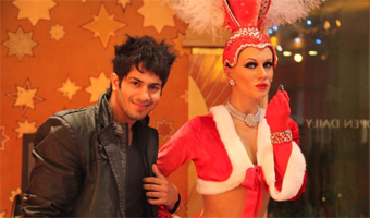 Superstud Karan Chhabra still single