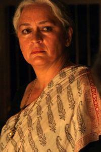 After Lahore, mom is the word for Nafisa Ali 