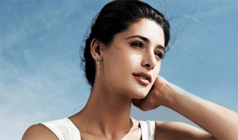 What gives Nargis Fakhri cold feet?