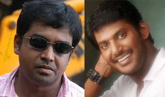 Lingusamy, Vishal plan Sandakozhi 2