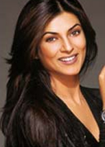 Thats not me asking for money: Sushmita Sen