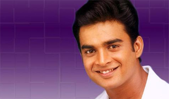 I worship movies, so I do one film a year: Madhavan