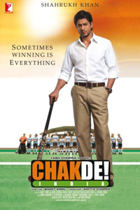 No City Limouzines investment in Chak De: YRF  