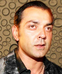 Bobby Deol to star in two Sangeeth Sivan films