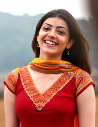 Kajal Agharwal in Singam Bollywood remake