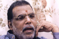 Playback singer Malaysia Vasudevan dead