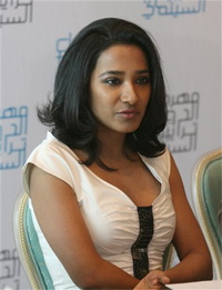 Shooting in Petrozavodsk is a miracle: Tannishtha