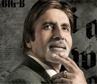 Will be home in few days, full recovery to take months: Big B