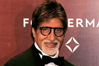 Big B prays for Yuvrajs speedy recovery
