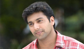 Jayam Ravi to star in Samuthirakanis film