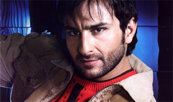 Nawab Saifs bad boy behaviour continues