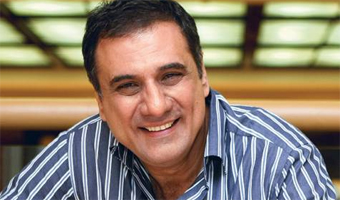 Celebs do not get credit for social causes: Boman